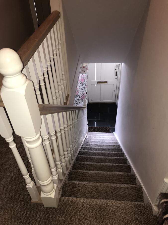 Gordon'S Guesthouse Лохрей Екстериор снимка